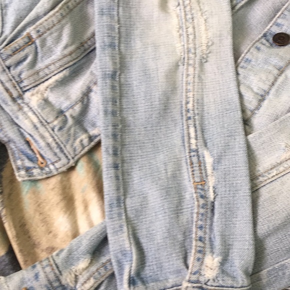 Jean Jacket - Picture 5 of 8